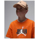 Jordan Παιδική κοντομάνικη μπλούζα '85 Shattered Backboard Graphic Tee